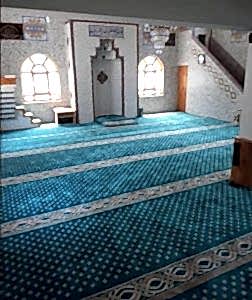 Cami Halısı