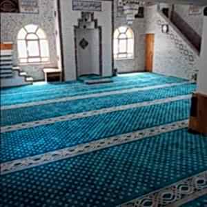 Cami Halısı