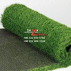 50mm Yeşil Çim Halı