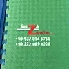 Yeşil Tatami Minder