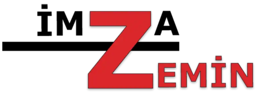 İmza Zemin