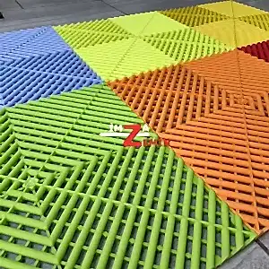 Detailing Zemin Karosu