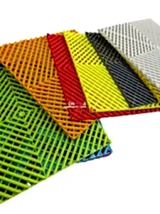Detailing Karo Zemin