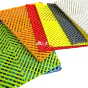 Detailing Karo Zemin