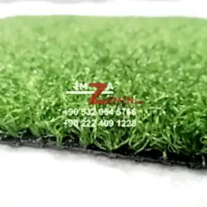 20mm Kıvırcık Çim Halı