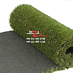 30mm Sarartılmış Çim Halı