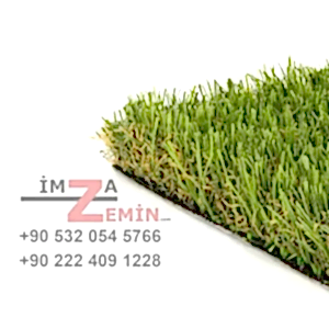 30mm Sarartılmış Çim Halı