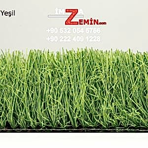 50mm Yeşil Çim Halı