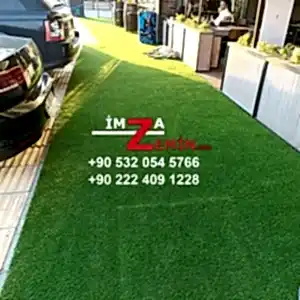 Toptan Çim Halı