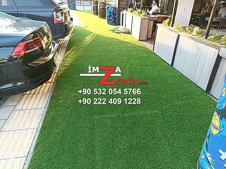 Toptan Çim Halı