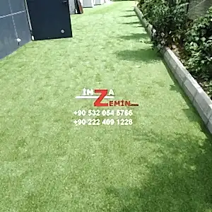 20mm Çim Halı