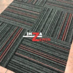 ColorLines Karo Halı