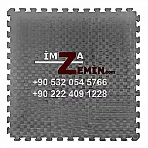 Gri Tatami Minder