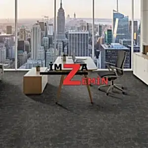 Karo Halı Shadow 1212