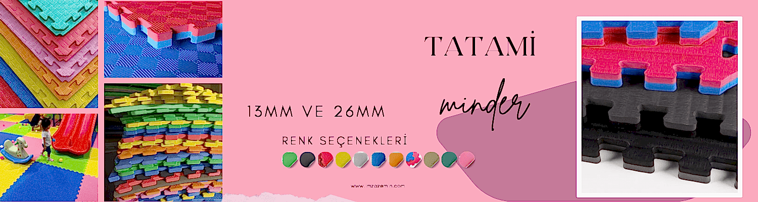 Tatami Minder